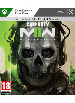 Call of Duty: Modern Warfare II (COD:MW 2) (Xbox One/Series X)